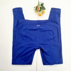 Under Armour Perfect Zipper Leggings